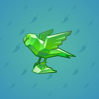 Rare Bird #9951