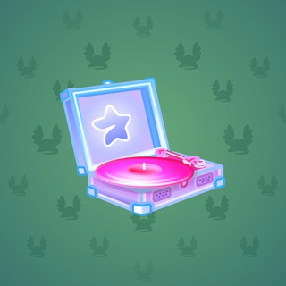 Record Player #10088