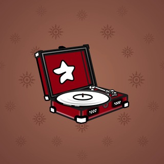 Record Player #10332