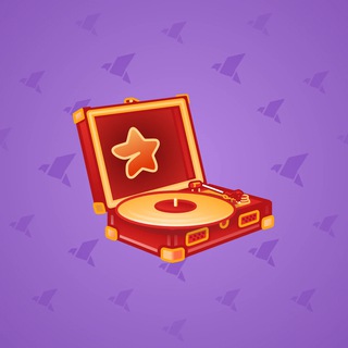 Record Player #10371
