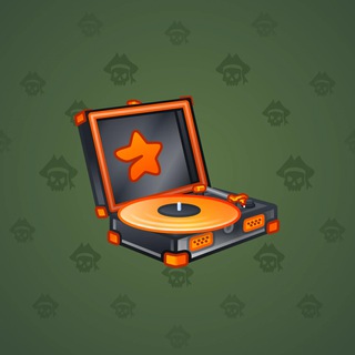 Record Player #10381