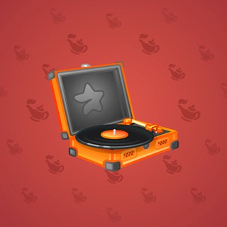 Record Player #10384