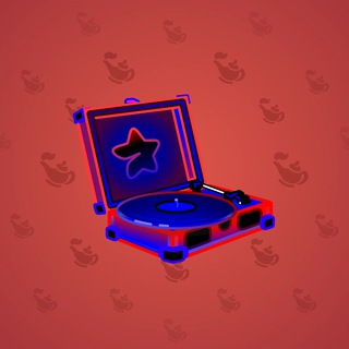 Record Player #10451
