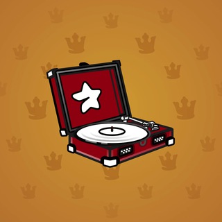 Record Player #10504