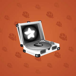 Record Player #10711