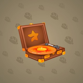 Record Player #10776