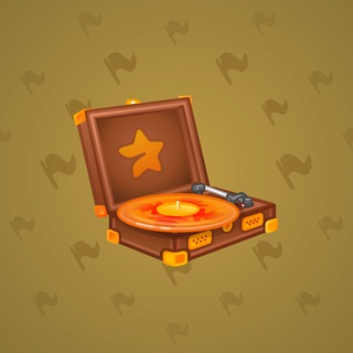 Record Player #10850