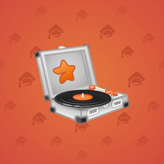 Record Player #11054