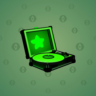 Record Player #11201