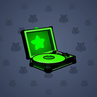 Record Player #11219