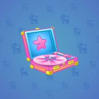 Record Player #11258