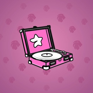 Record Player #11275