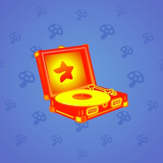 Record Player #11299