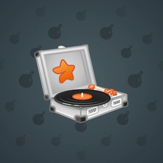 Record Player #11630