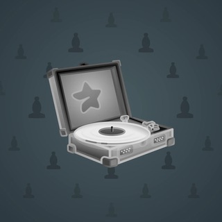 Record Player #11676