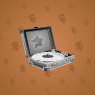 Record Player #11788