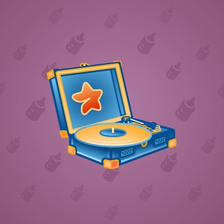 Record Player #11819