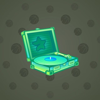 Record Player #11822