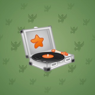 Record Player #11828