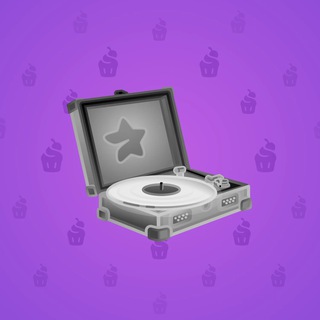 Record Player #12643