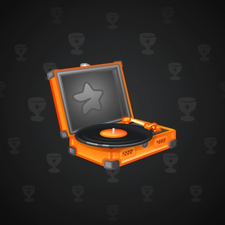 Record Player #12663