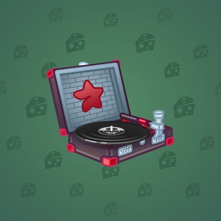 Record Player #13214
