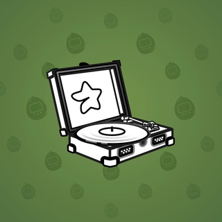 Record Player #13344