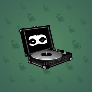 Record Player #13544