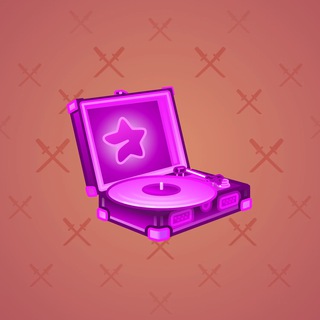 Record Player #13697