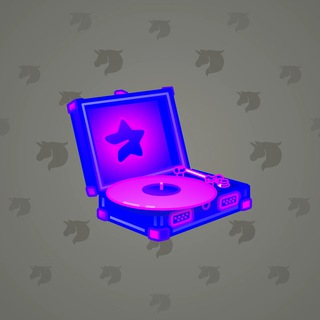 Record Player #13706