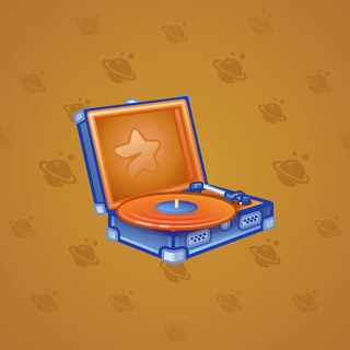 Record Player #13839