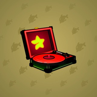 Record Player #13860