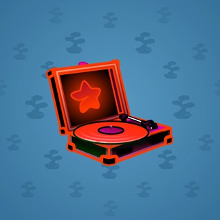 Record Player #13891