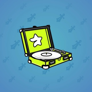 Record Player #13936