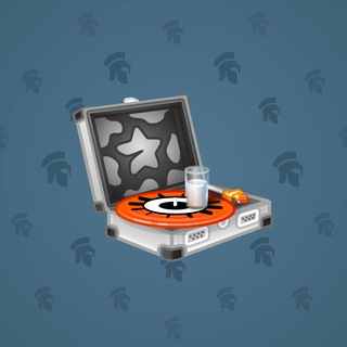 Record Player #14018