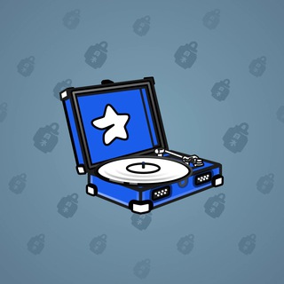 Record Player #14030