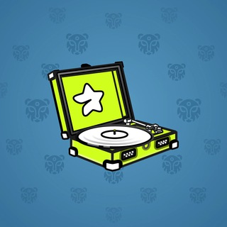 Record Player #14063