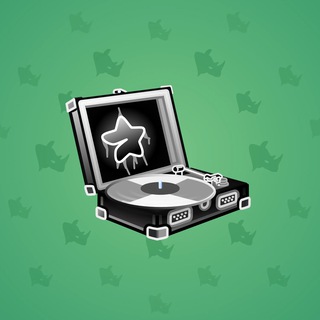 Record Player #14108