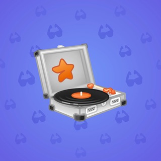 Record Player #14541