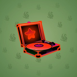 Record Player #14870