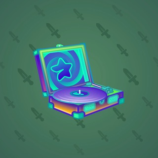 Record Player #14872