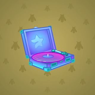 Record Player #14927