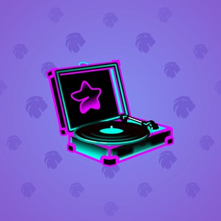 Record Player #15188