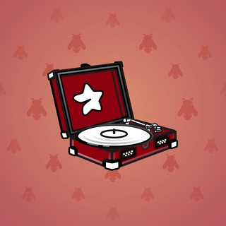 Record Player #15202