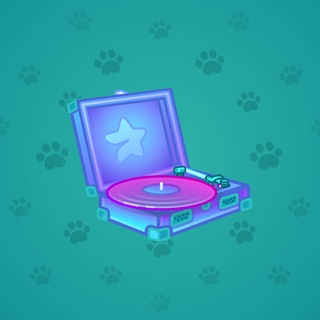 Record Player #15241