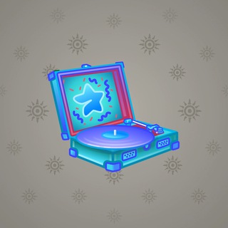 Record Player #15646