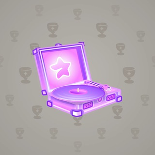 Record Player #15696