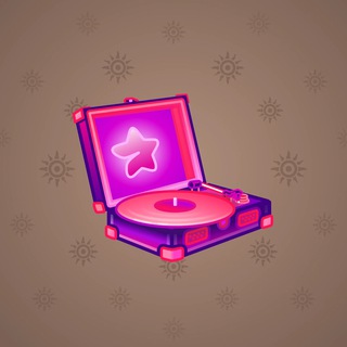 Record Player #15820