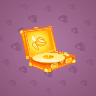 Record Player #15826