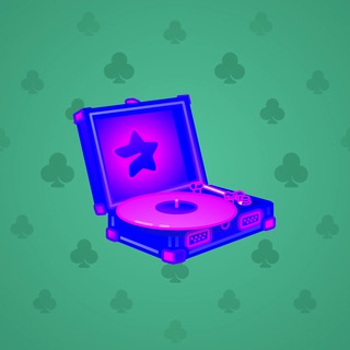Record Player #15872